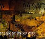 Following the darkened hordes